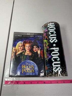 Hocus Pocus Themed Gift Set